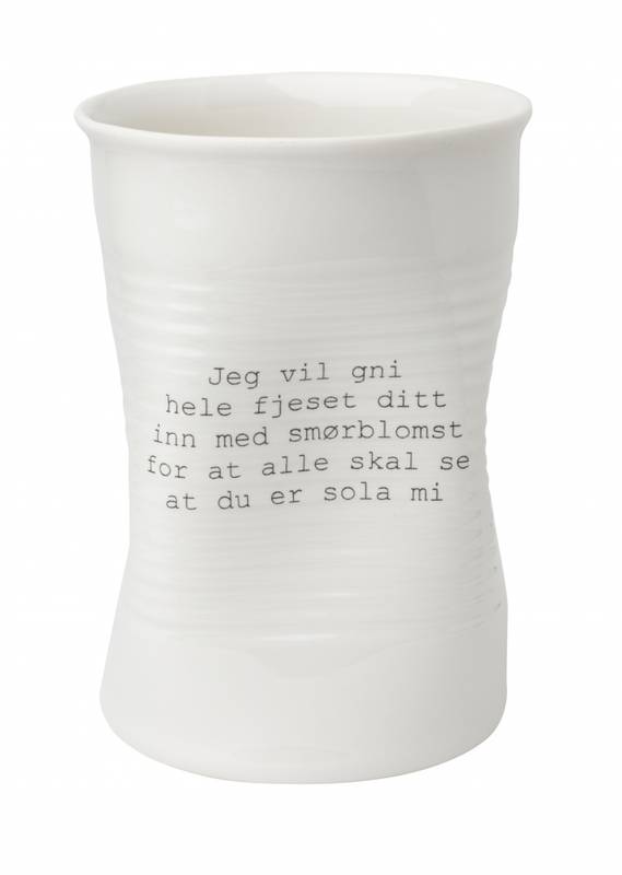 ackoppen by poesilje 