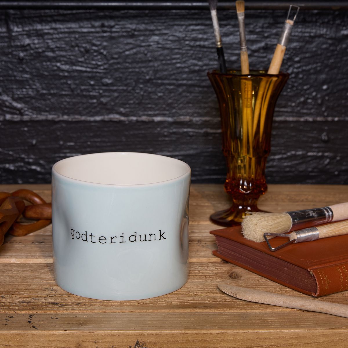 Oledunk - godteridunk