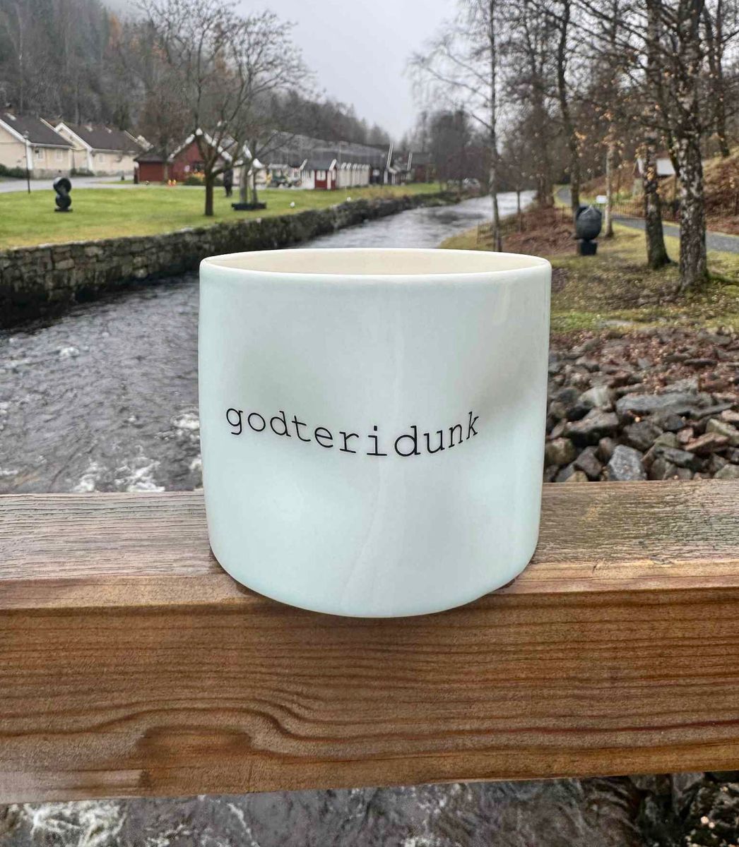 Oledunk - godteridunk